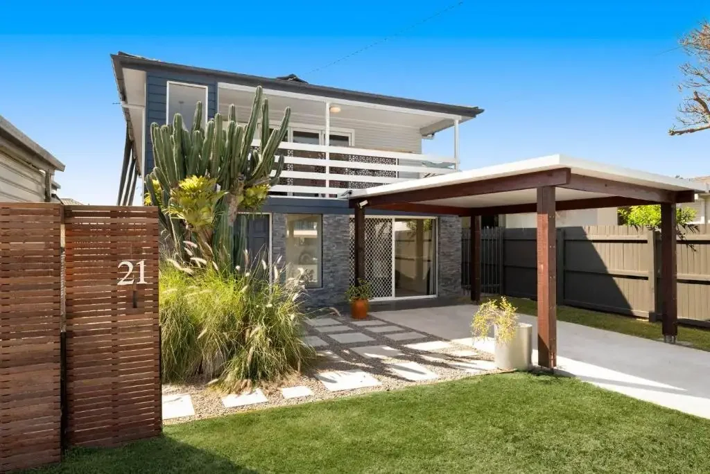 Fully Furnished Home with Dual Living!