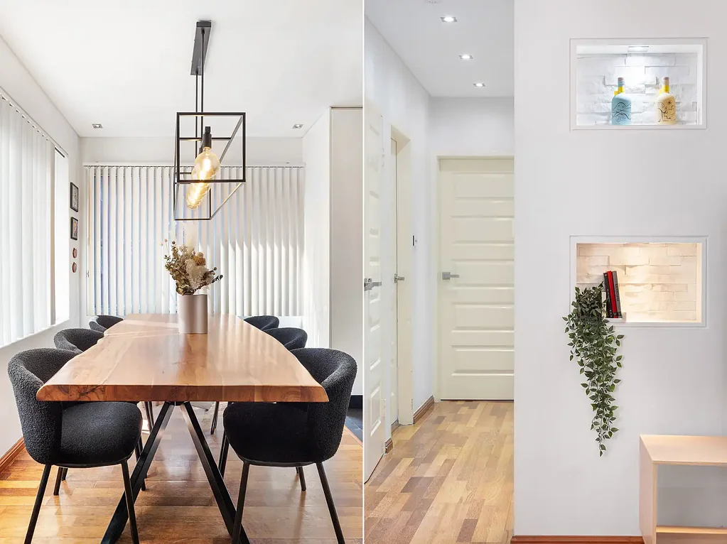 Kogarah 2部屋 Contemporary Apartment Promises Lock-Up-And-Leave Living in Superb Locale