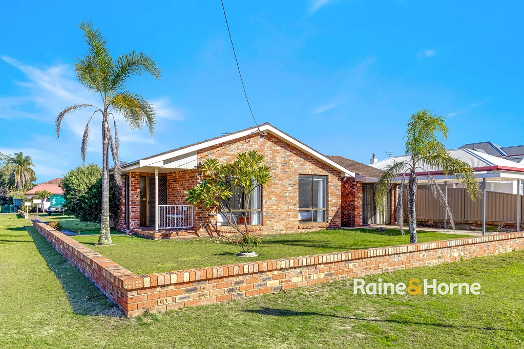 1/16 Uligandi Street, Ettalong Beach, NSW 2257