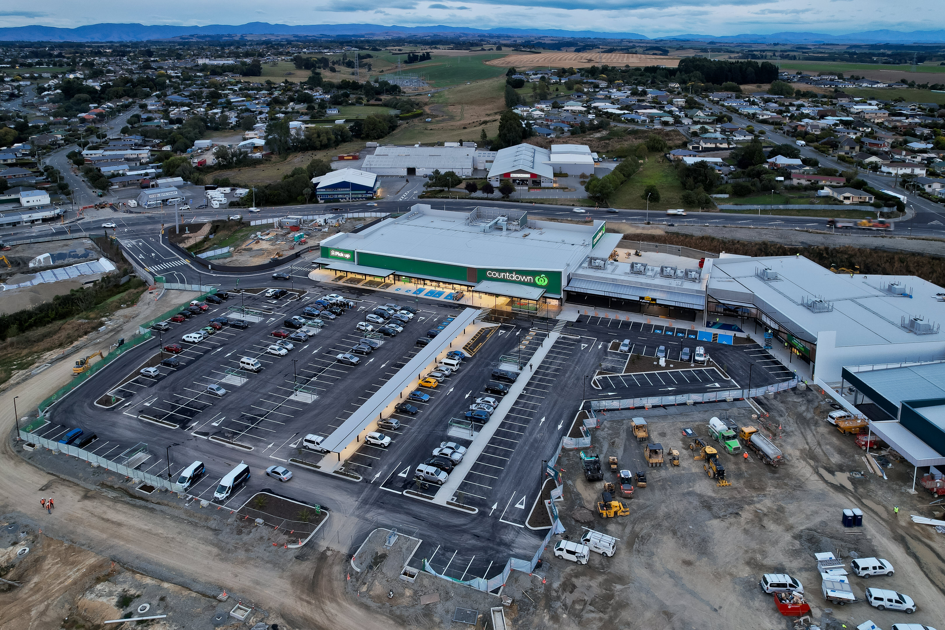 Evans Street, Waimataitai, Timaru, 0 침실, 1 욕실, Retail Premises