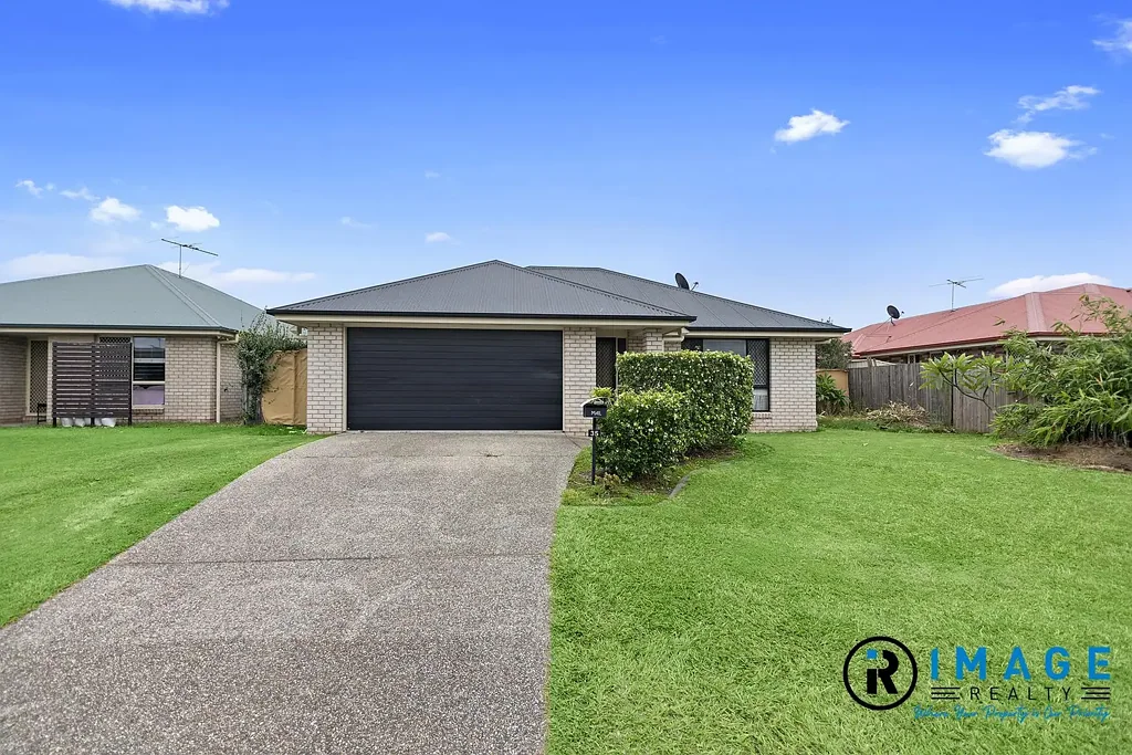 35 Lockyer Place, Crestmead, QLD 4132
