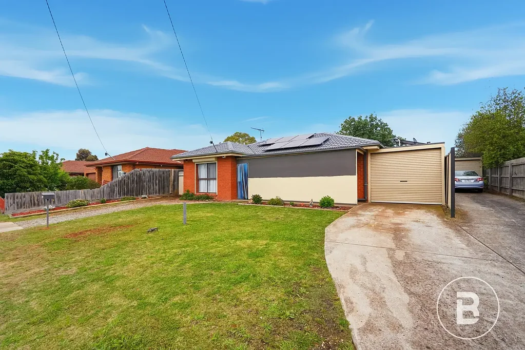 62 Jonathan Drive, Darley, VIC 3340