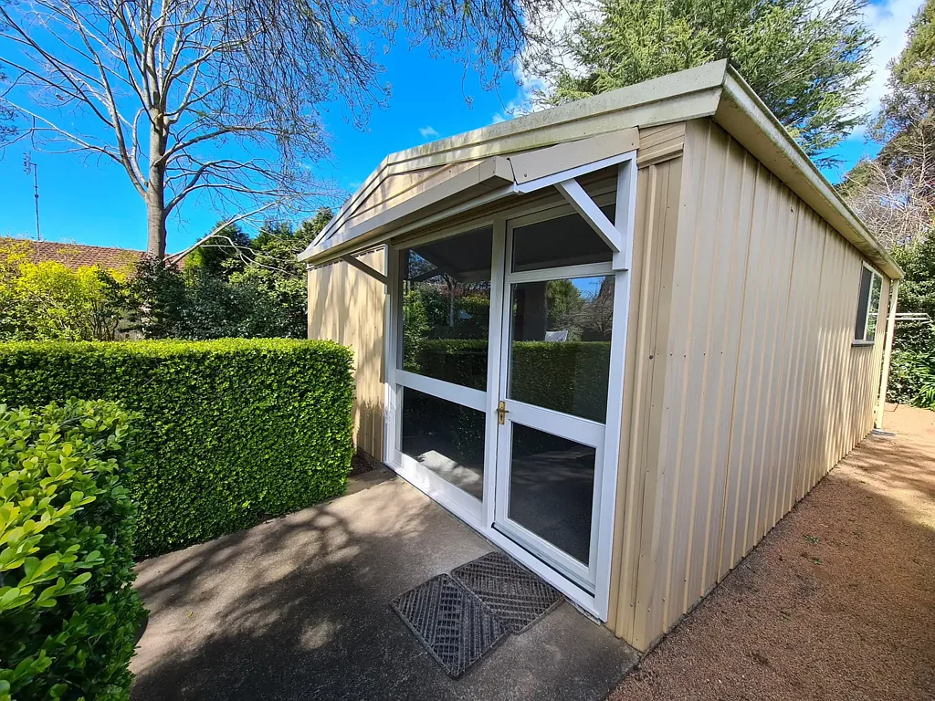 Cosy Garden Studio