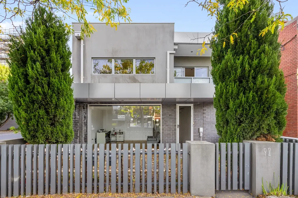 1/92 Paisley Street, Footscray, VIC 3011