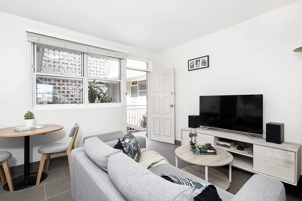 Marrickville 1कमरा Modern Living in a Prime Marrickville Location