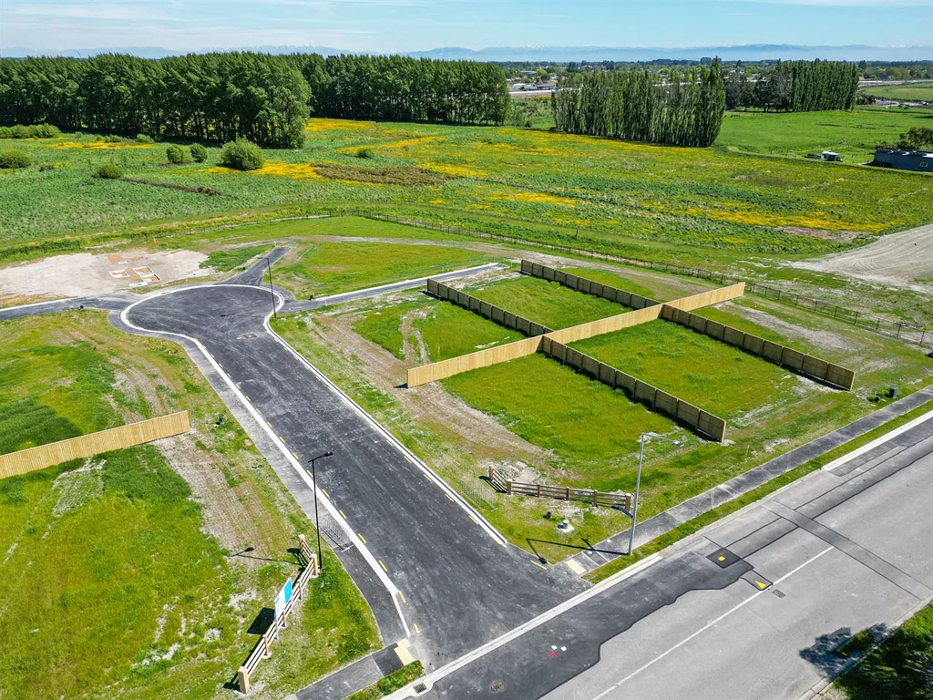Lot 12/117 Philpotts Road, Mairehau, Canterbury