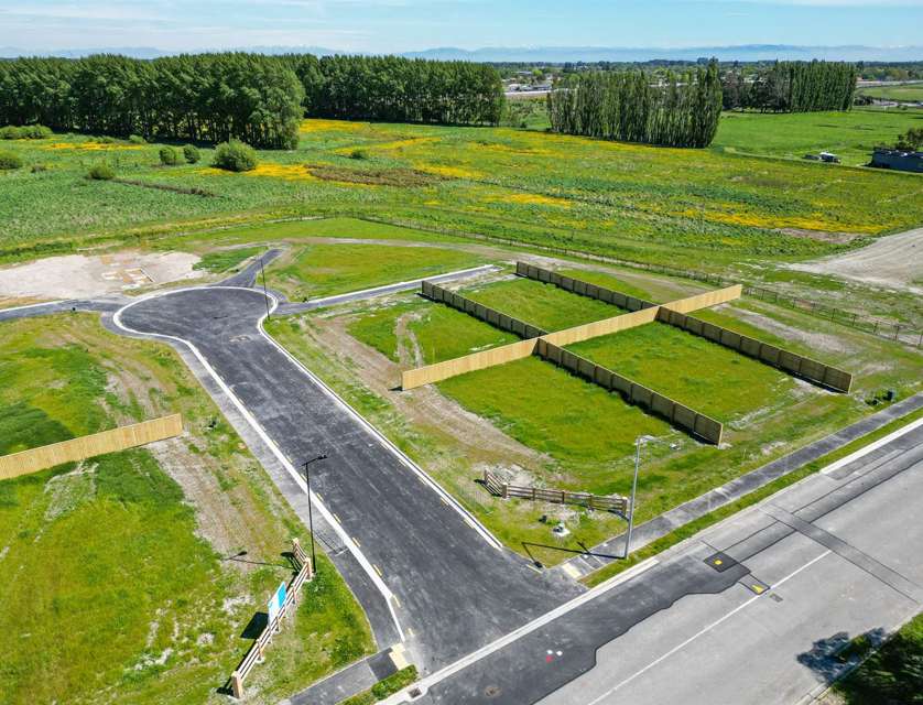 Lot 12/117 Philpotts Road, Mairehau, Canterbury, 0房, 0浴, 建地