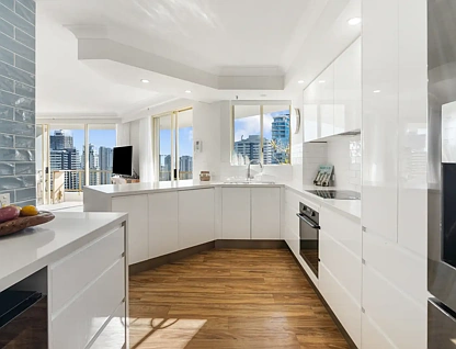 243/1 Serisier Avenue, Main Beach, QLD 4217, 2 Kuwarto, 2 Banyo, Apartment