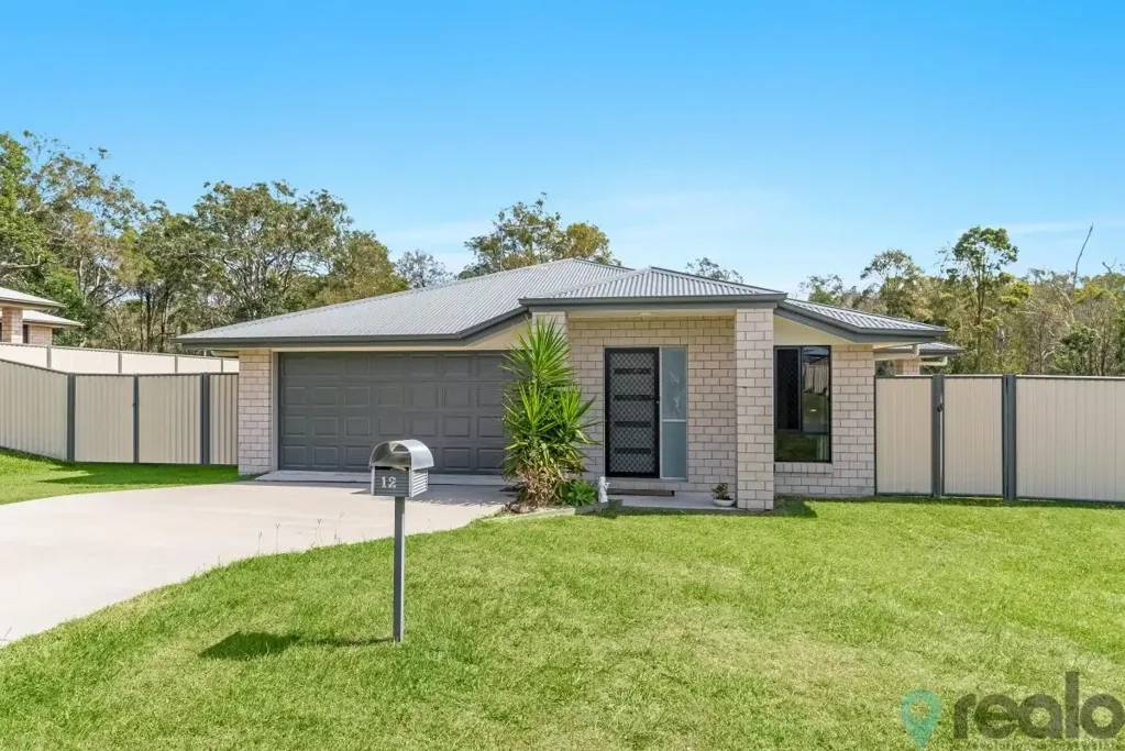 12 Durack Circuit, Casino, NSW 2470