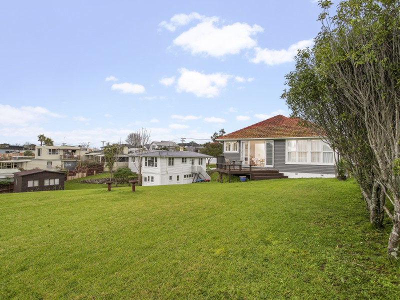 46 Silverton Avenue, Wai O Taiki Bay, Auckland, 2 phòng ngủ, 1 phòng tắm