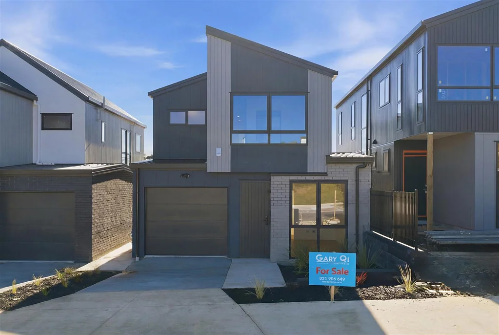 Silverdale 4Moenga Brand New: Perfect First Home or Smart Investment