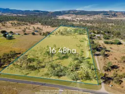 344 Roadvale Harrisville Road, Anthony