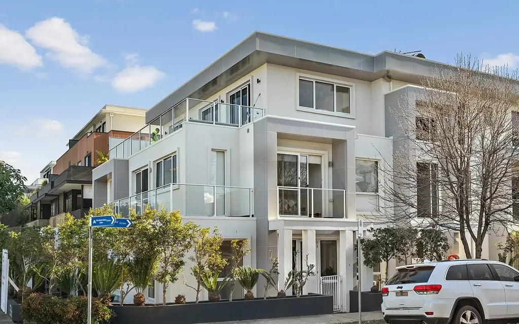 Love The Location & Lifestyle!