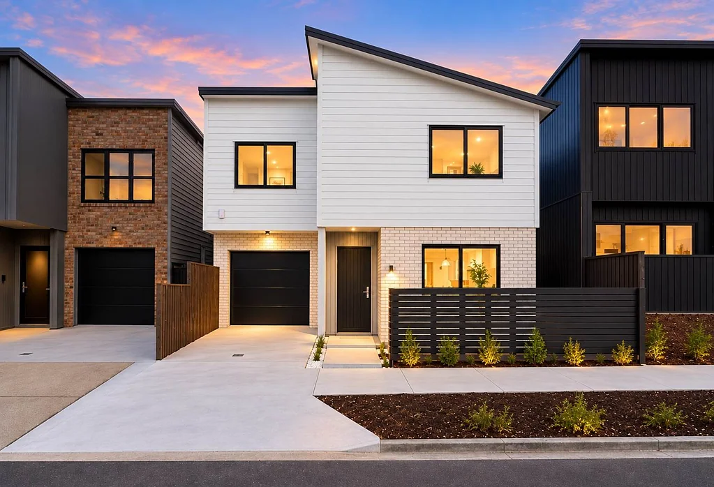 Flat Bush 5침실 Brand New  5 Beds  2 Ensuites  Prime Location