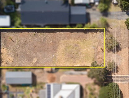 92 Ventnor Beach Road, Wimbledon Heights, Traralagon , 0房, 0浴, Section