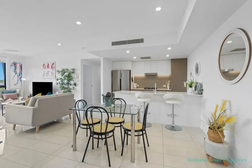 1504/58 Mount Cotton Road, Capalaba, QLD 4157