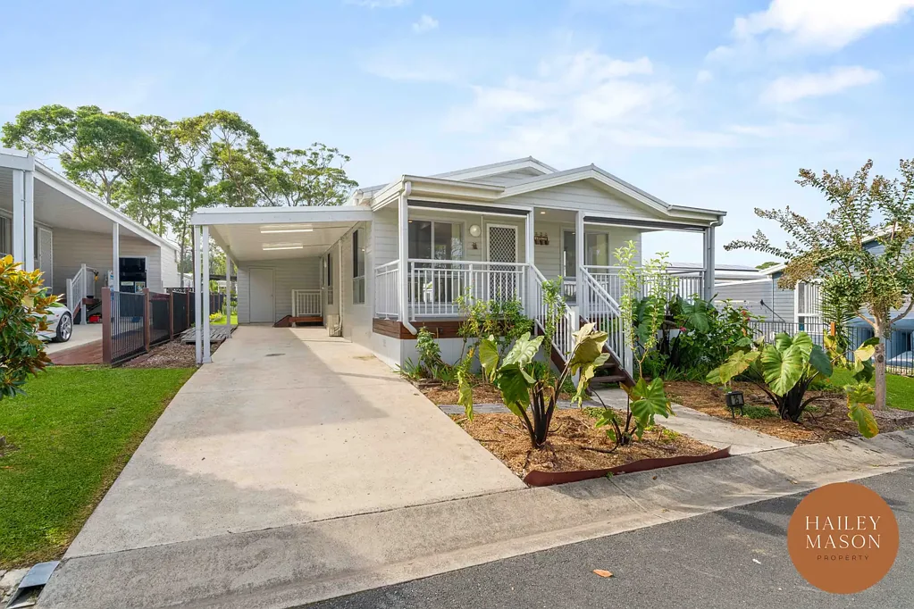 Unit 25/35 The Basin Road, Basin View, NSW 2540