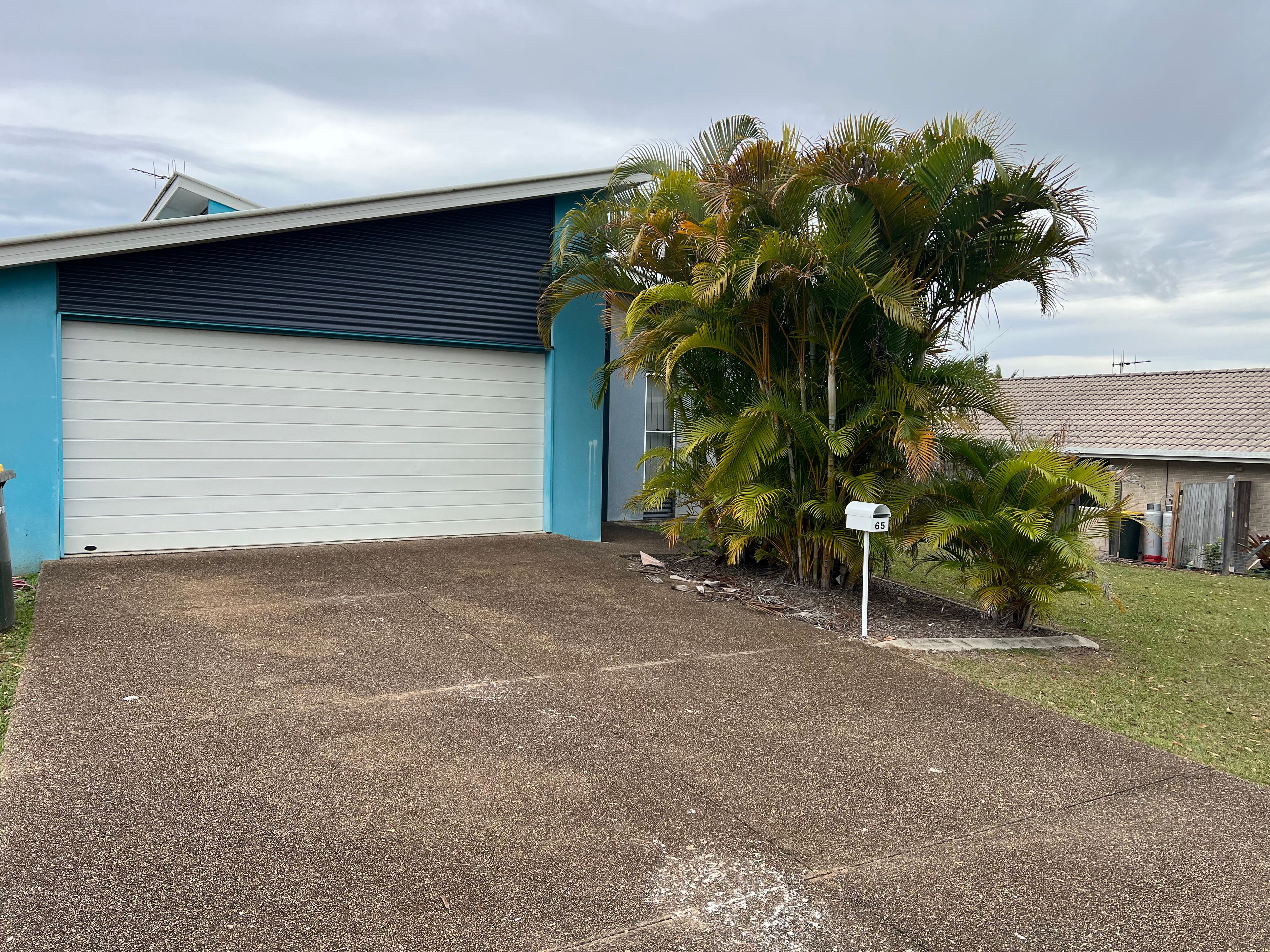 65 TULIPWOOD DR, TINANA QLD 4650, 0房, 0浴, House