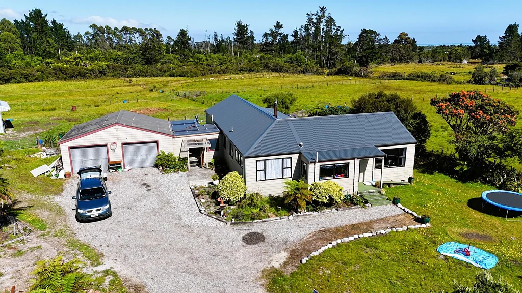 Westport 4房  Where lifestyle dreams begin