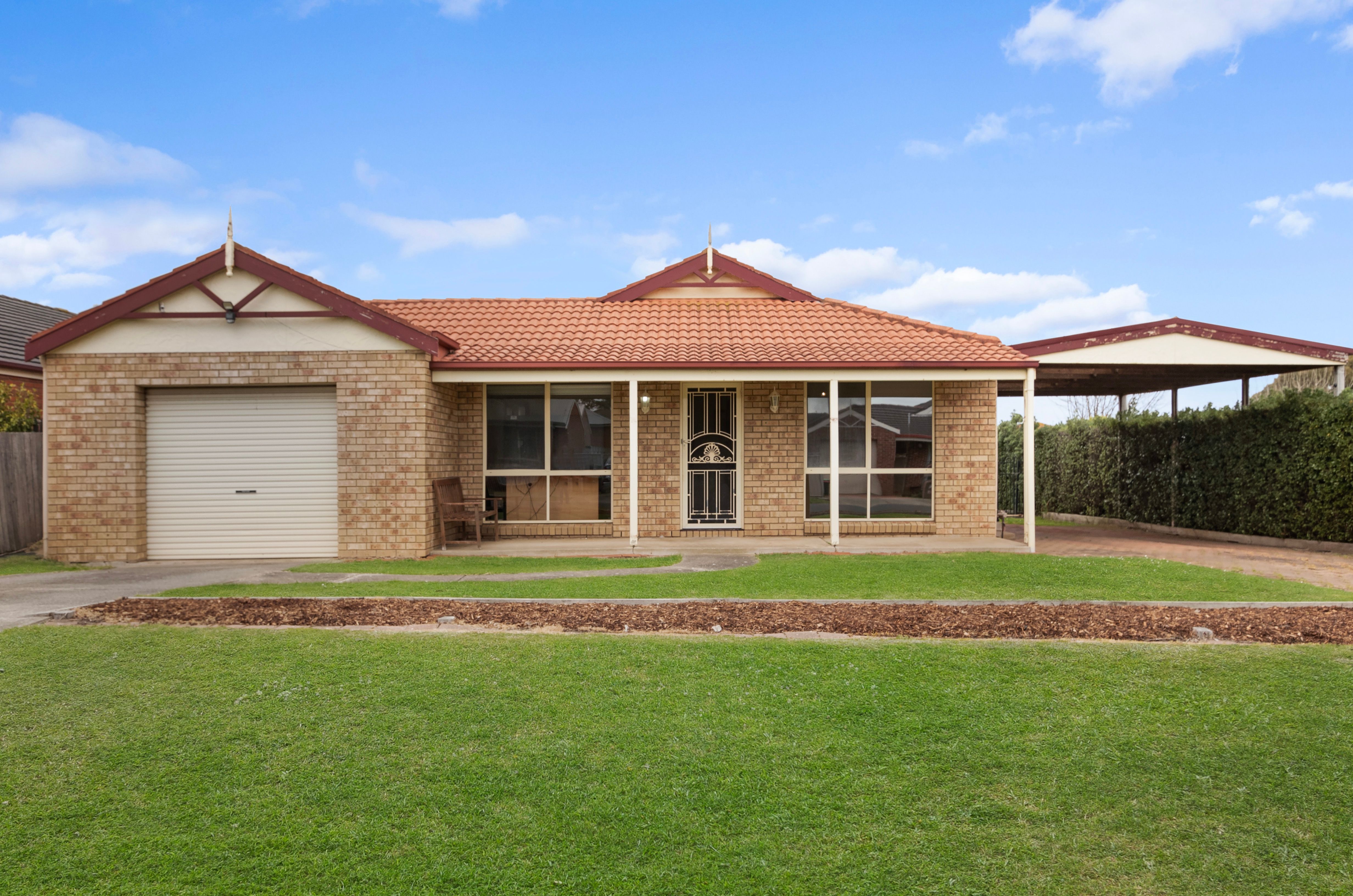 30 BAILEYANA DR, WARRNAMBOOL VIC 3280, 0部屋, 0バスルーム, House