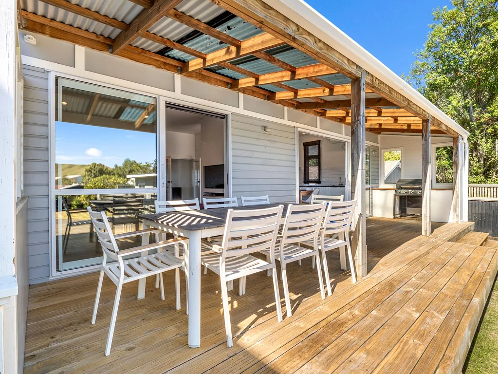 Aramoho 3침실 Sunny Open-Plan Living, Views + Double Glazed