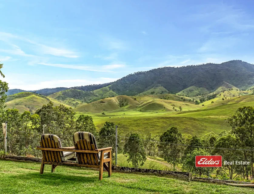 3756a Thunderbolts Way, Bretti via, Gloucester, NSW 2422, 2 slaapkamers, 1 badkamers, Lifestyle Property