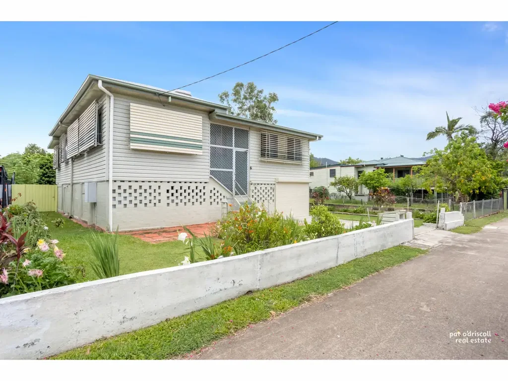 Koongal 3침실 Endless Potential on a Huge Block – Over 1,200sqm on Lakes Creek Road