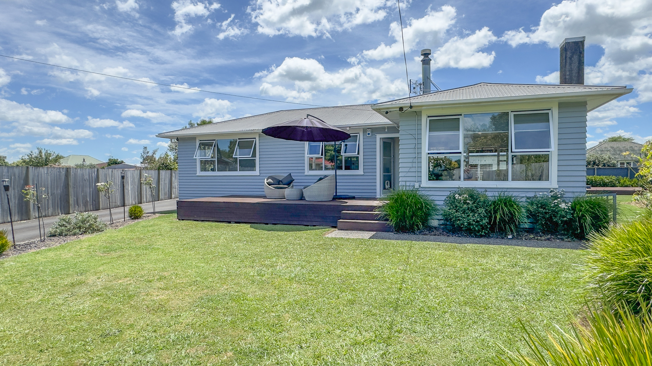 14 Hohaia Crescent, Matamata, Matamata, 3 habitaciones, 1 baños, House