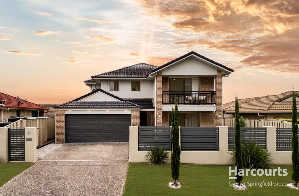 25 Siedofsky Street, Redbank Plains, QLD 4301