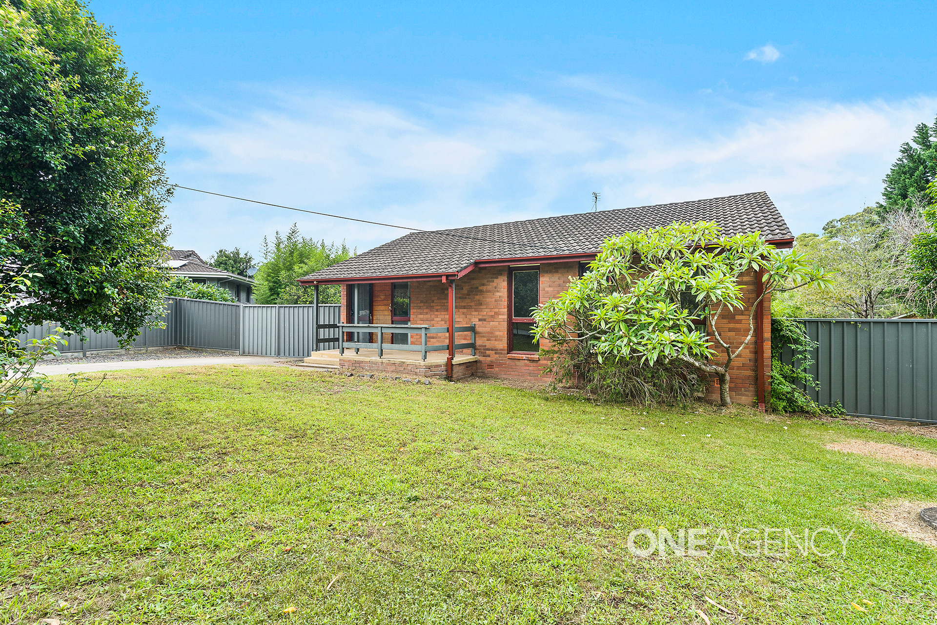 3 ULRICK PL, NOWRA NSW 2541, 0房, 0浴, House