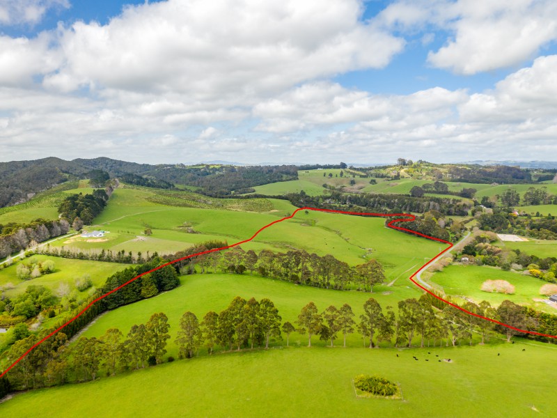 39 Riddell Road, Kerikeri, Far North, 0 phòng ngủ, 1 phòng tắm