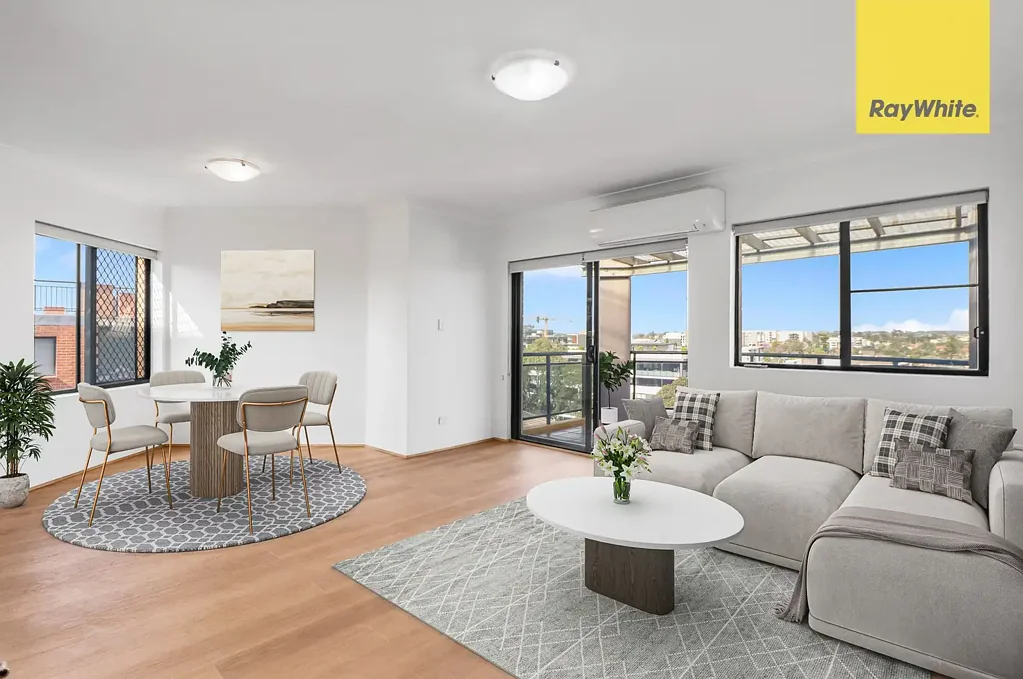 38/23 Good Street, Parramatta, NSW 2150
