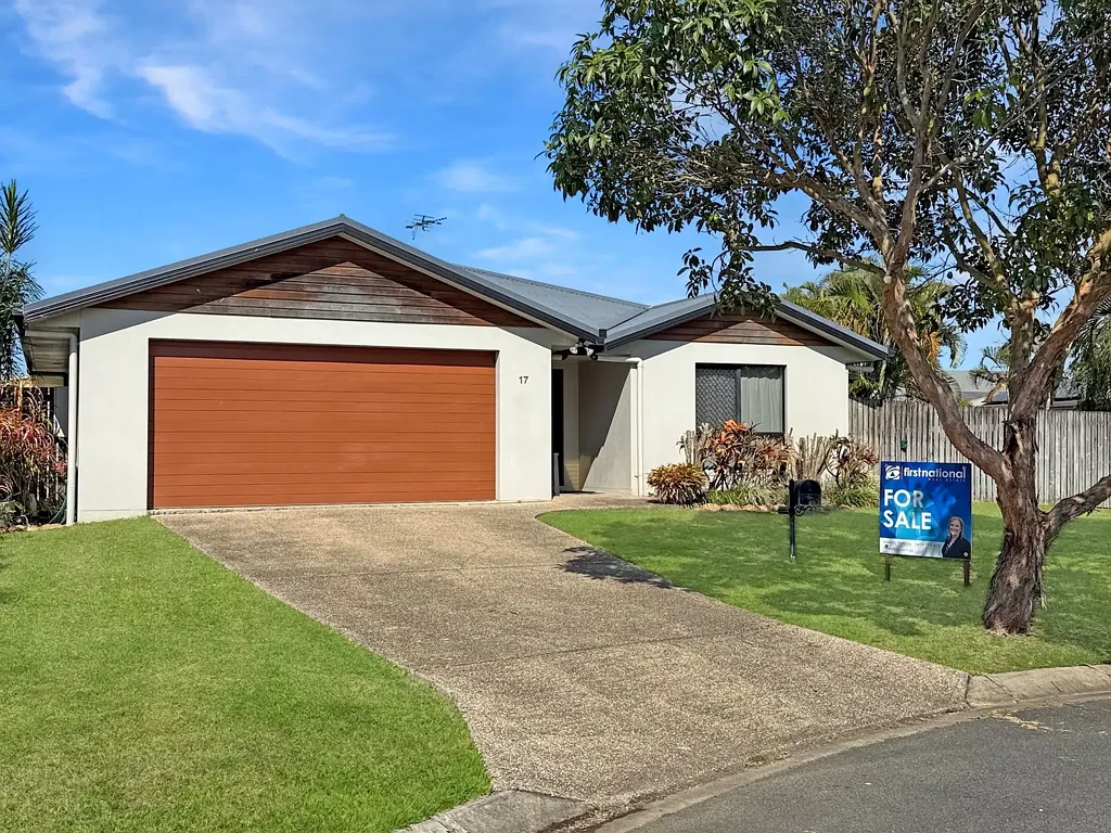 17 Ruddell Close, Marian, QLD 4753