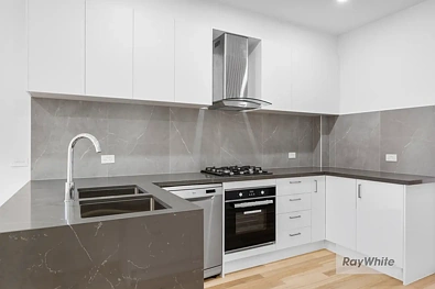 1A Palmer Street, Fawkner, VIC 3060, 3 slaapkamers, 2 badkamers, Townhouse