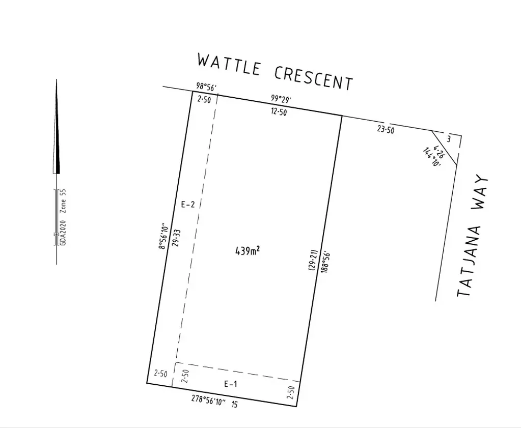 Beaconsfield 热门地段有产权 439m2实用面积 便捷交通网络 备受追捧学区 距离医院购物中心近 Attention All Buyers We Have This Titled Land for Sale In Sort After Beaconsfield Address