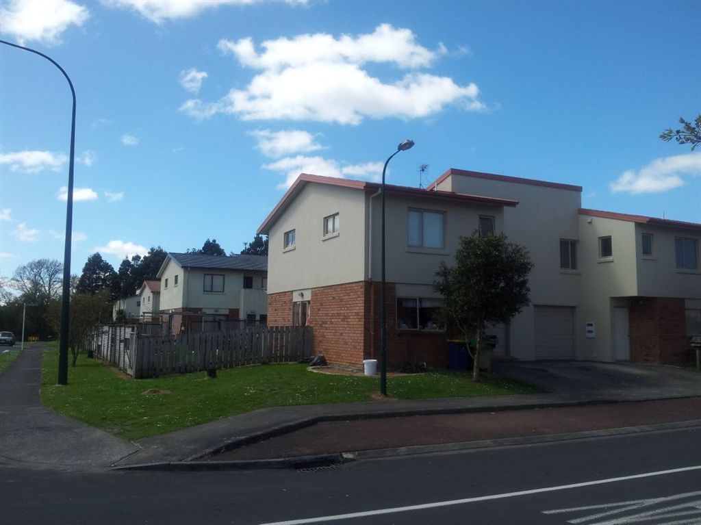 2 Elwarth Way, Ranui, Auckland - Waitakere, 3 rūma, 1 rūma horoi