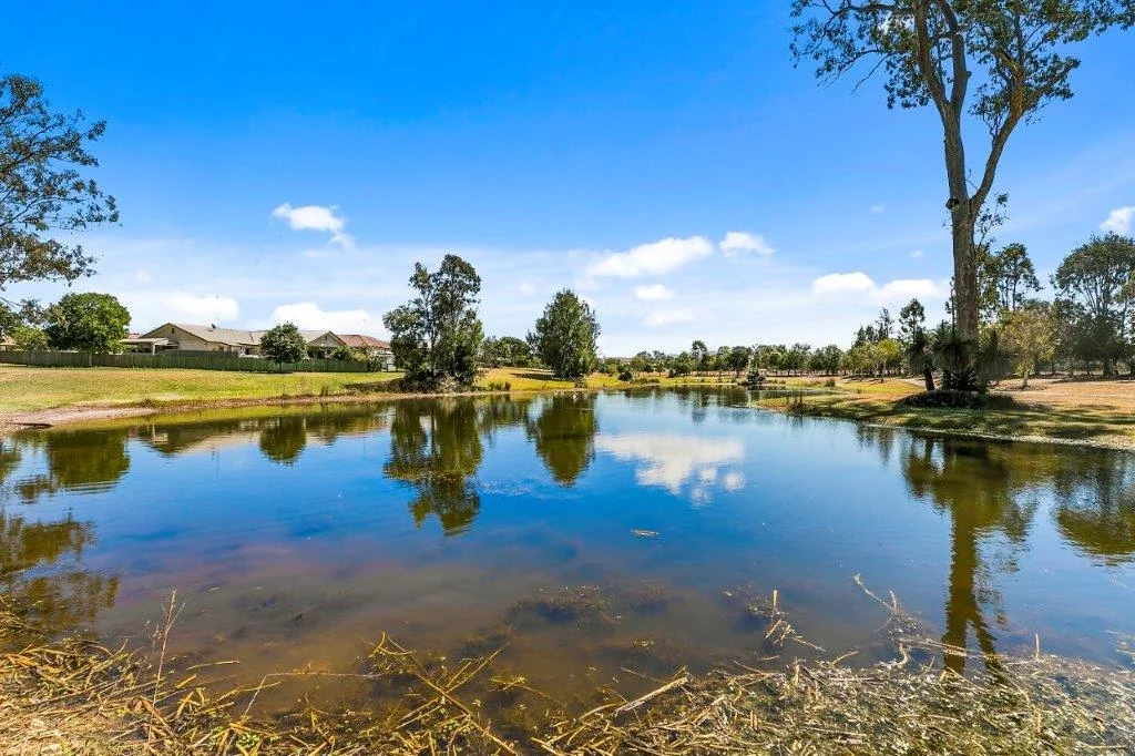 Woolmar LARGE 1088M2 LOTS COMING SOON!!