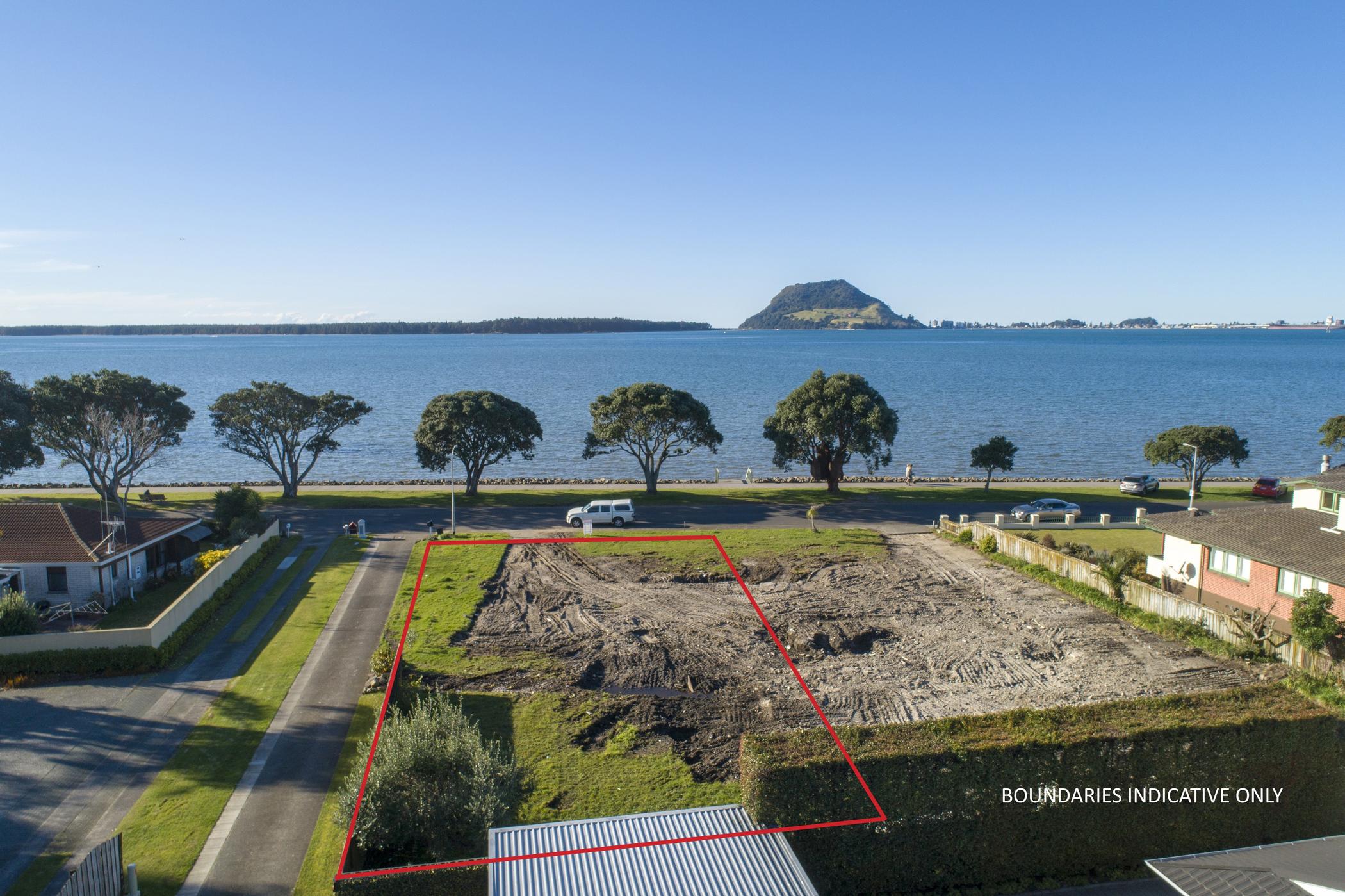 55 Beach Road, Otumoetai, Tauranga, 3 Schlafzimmer, 0 Badezimmer