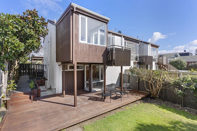 3/84 Long Drive, Saint Heliers, Auckland City