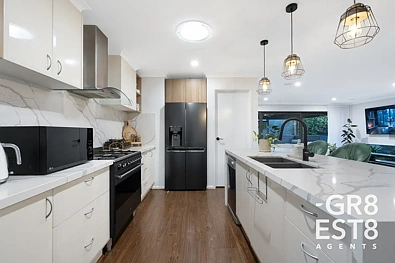 45 Pegasus Road, Cranbourne West, VIC 3977, 4 slaapkamers, 2 badkamers, House