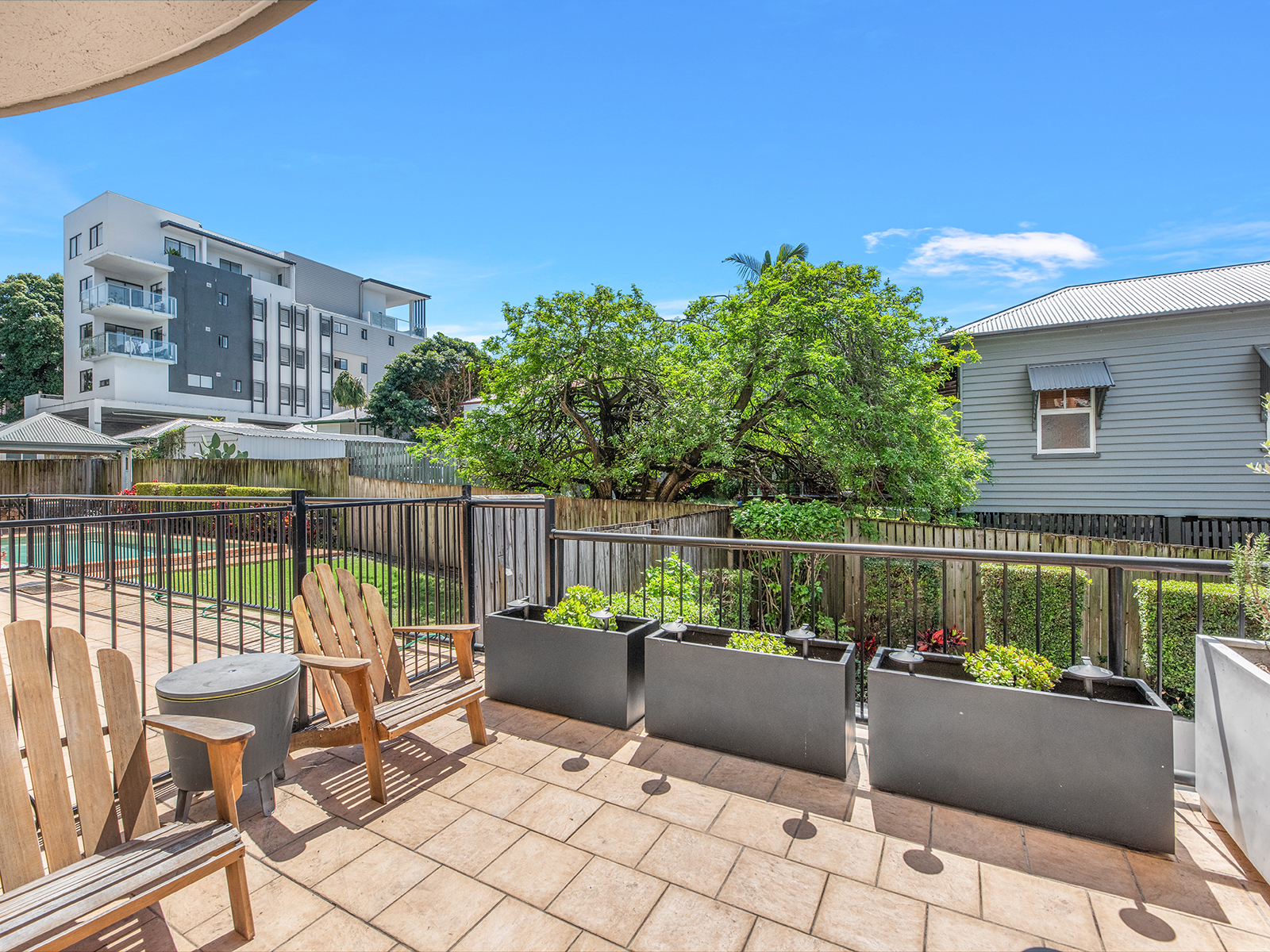 40 BELL ST, KANGAROO POINT QLD 4169, 0 Kuwarto, 0 Banyo, Unit