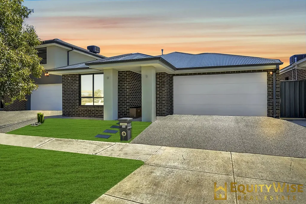 35 Ritchie Circuit, Tarneit, VIC 3029