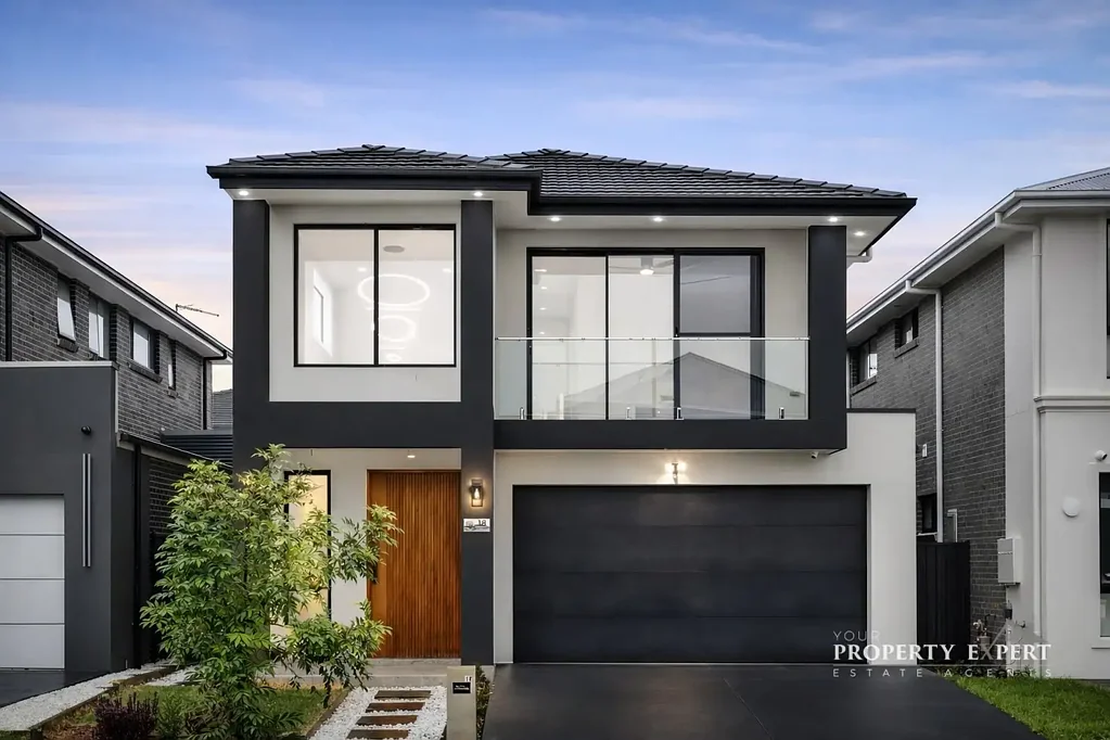 18 Caperbush Street (Melonba), Marsden Park, NSW 2765
