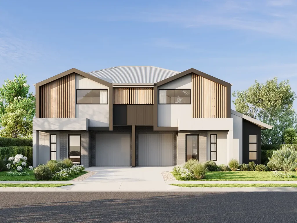 Tullimbar 3Moenga STYLISH OFF-PLAN DUPLEX OPPORTUNITY