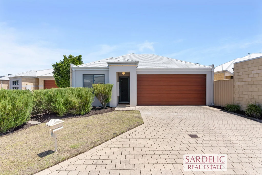 17 Lakey Street, Southern River, WA 6110