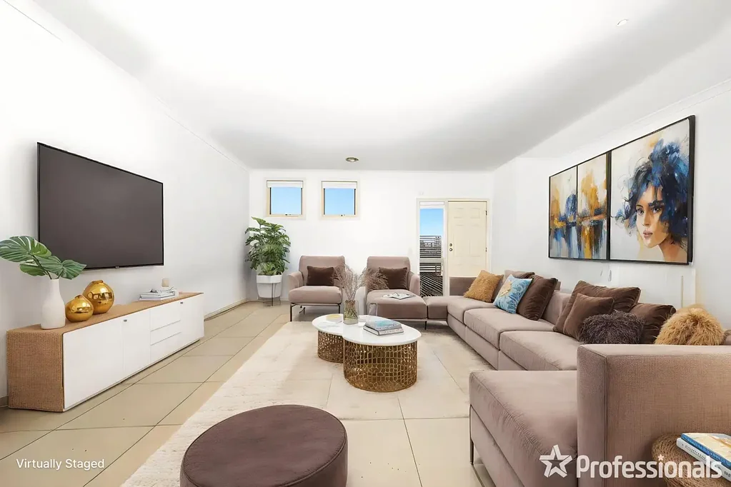 St Albans 2chambre Stylish, Low-Maintenance Living in the Heart of St Albans