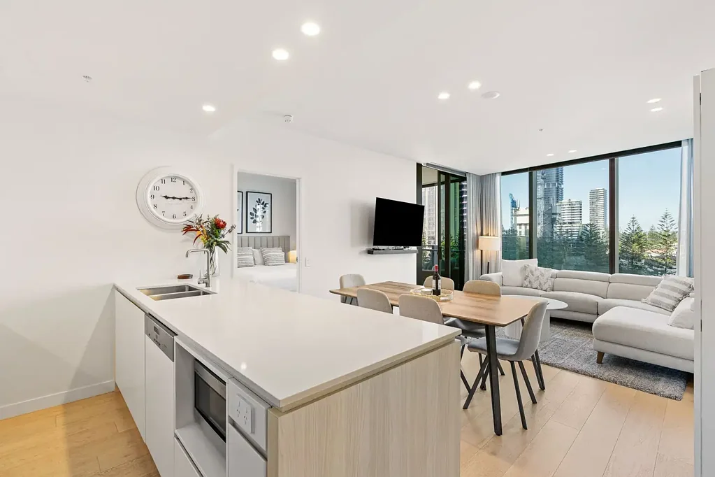 604/12 Philip Avenue, Broadbeach, QLD 4218