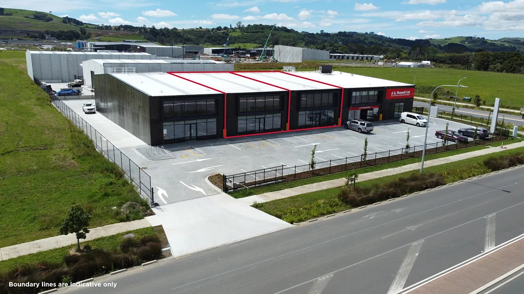 Drury Premium bulk/trade retail units