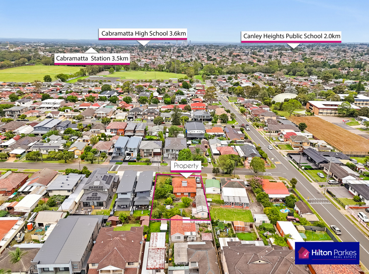 78 ROSINA ST, FAIRFIELD WEST NSW 2165, 0房, 0浴, House