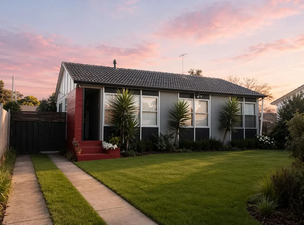 Laverton 3Habitaciones Endless Potential in the Heart of Laverton